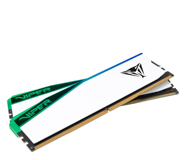 Patriot 32GB (2x16GB) 6000 CL30 Viper Elite 5 RGB - 1355563 - zdjęcie 6
